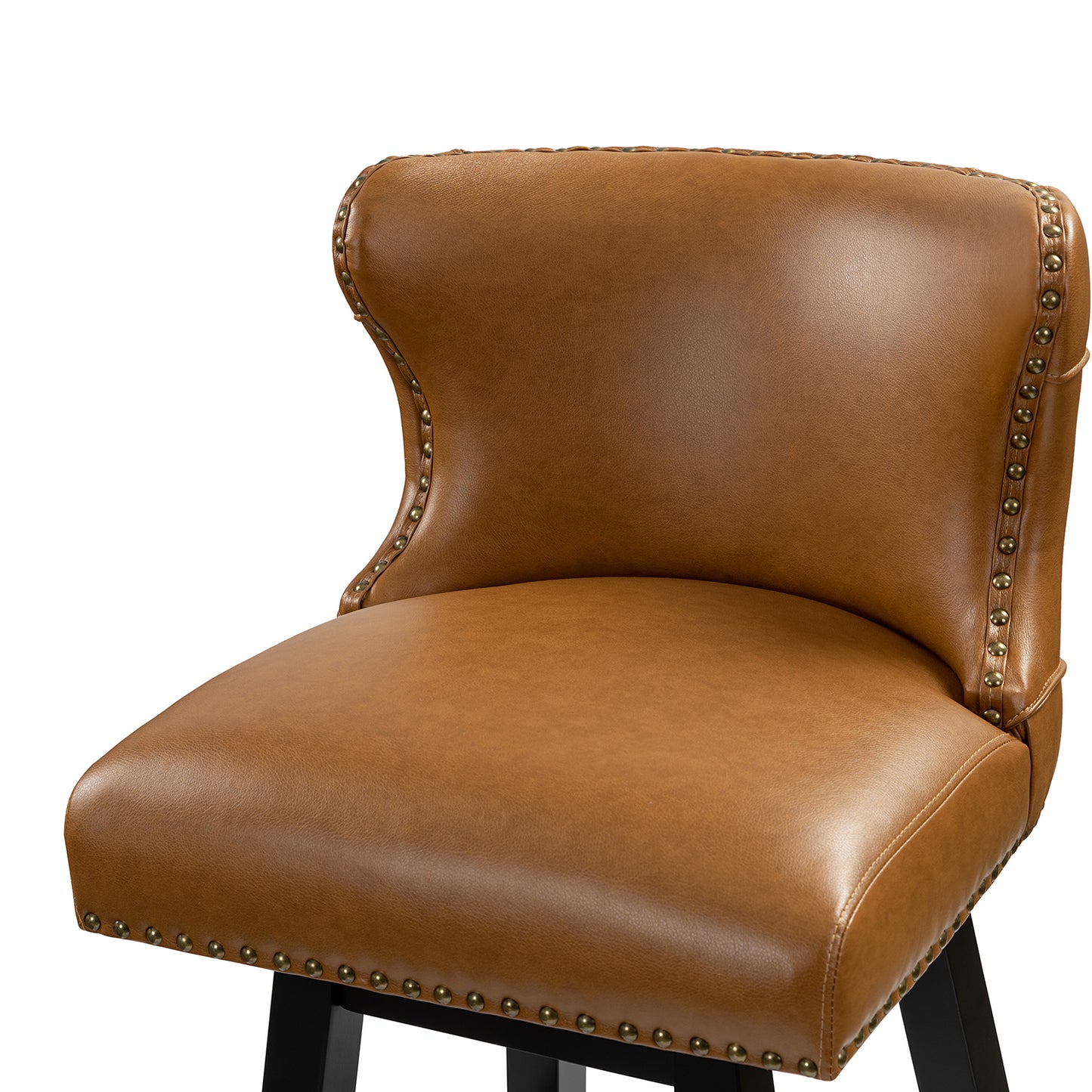 Konrad Swivel Bar & Counter Stool