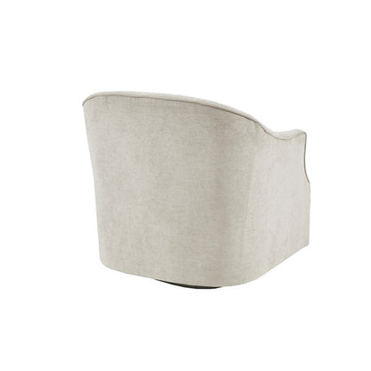 Calvin Swivel Chair - view 5