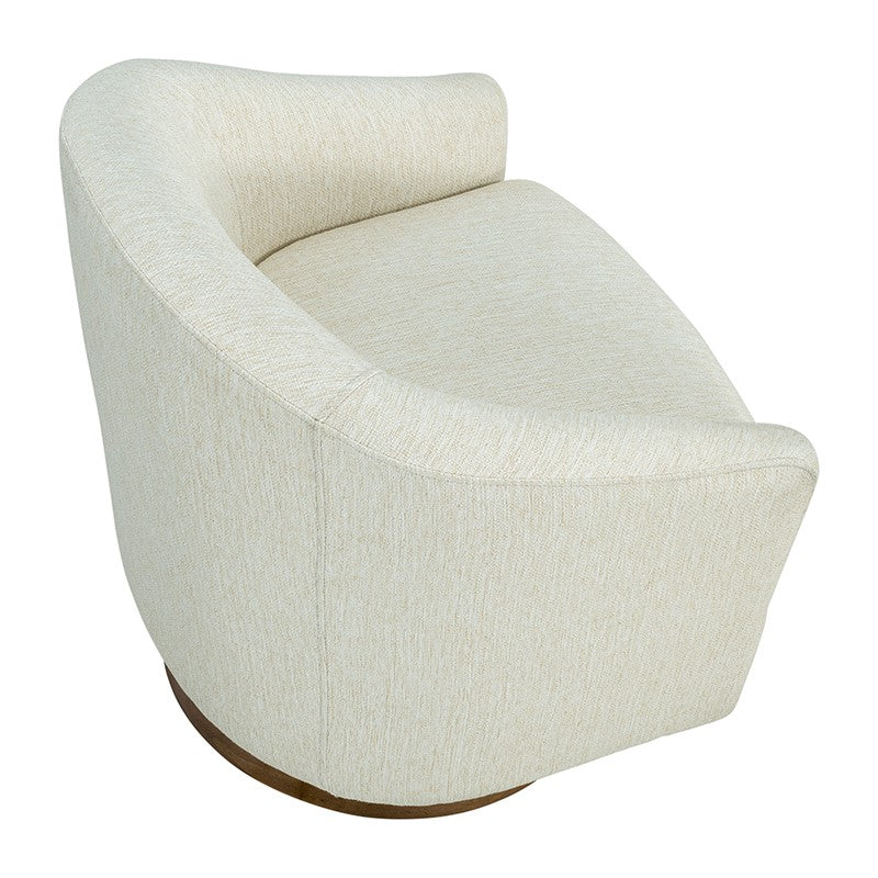 Ashton Swivel Chair - view 5