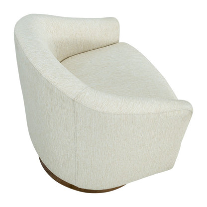 Ashton Swivel Chair - view 5
