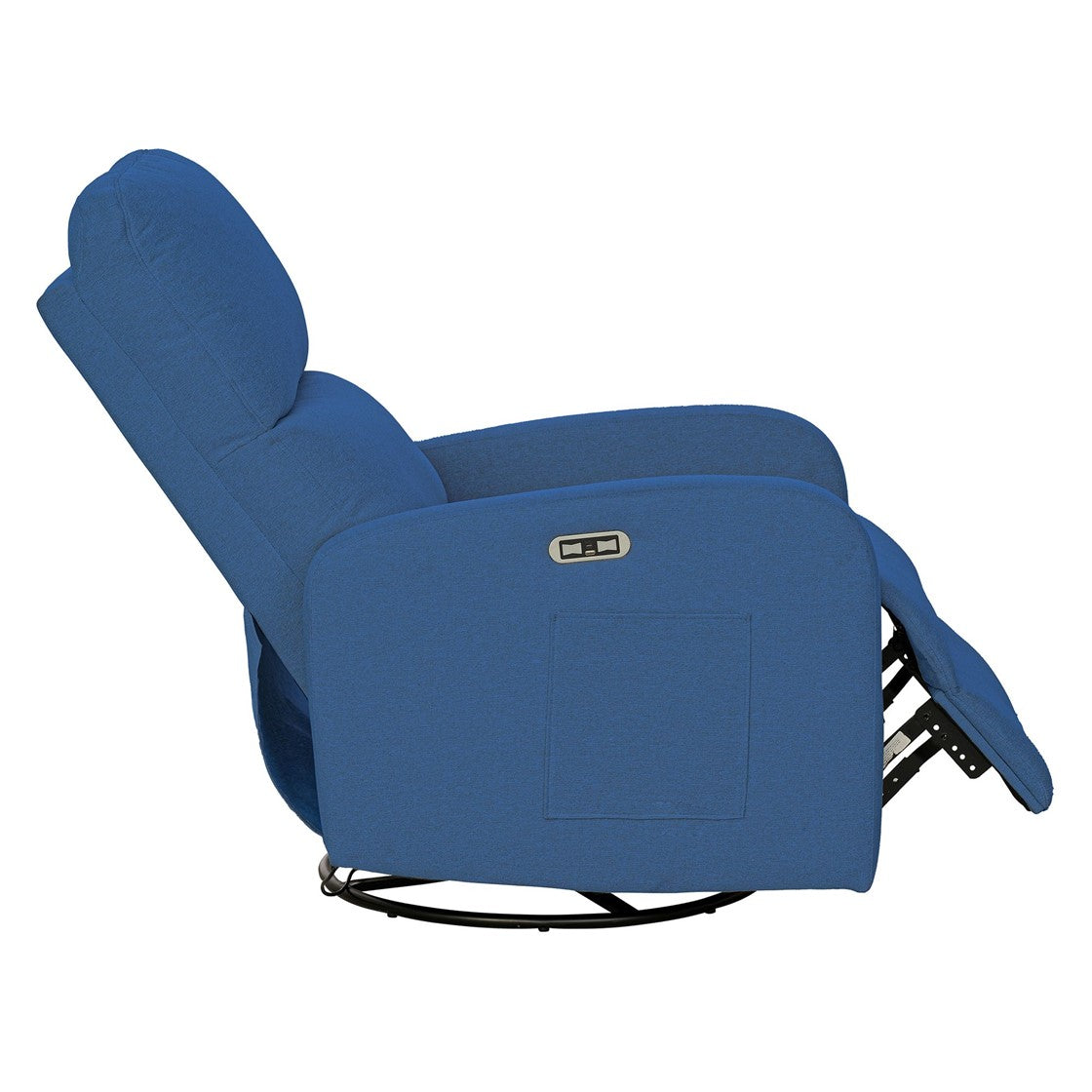 Dakota Power Recliner Swivel Glider - view 19