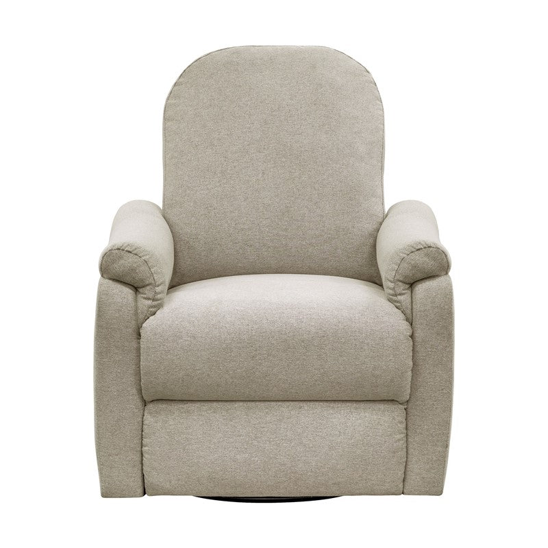 Elio Power Recliner Swivel Glider - view 14