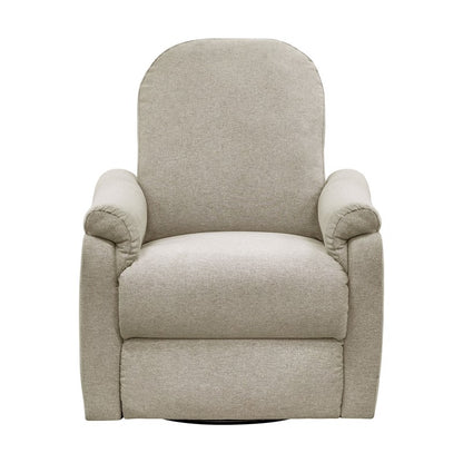 Elio Power Recliner Swivel Glider - view 14