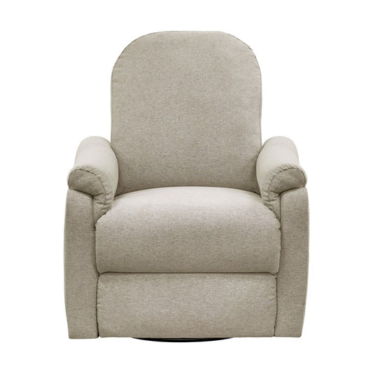 Elio Power Recliner Swivel Glider - view 14