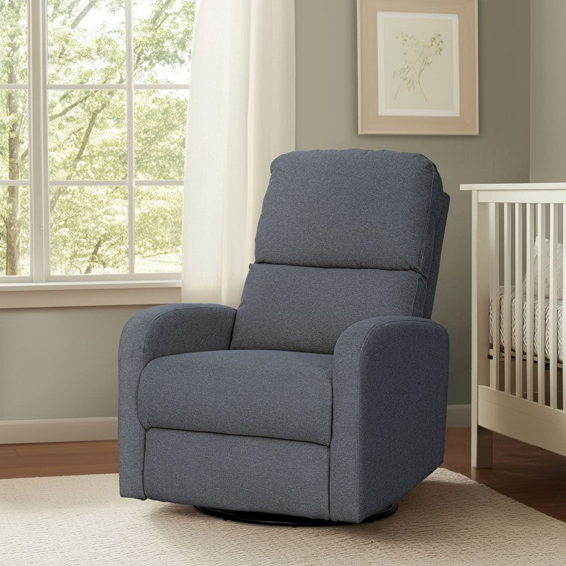 Dakota Power Recliner Swivel Glider - view 20