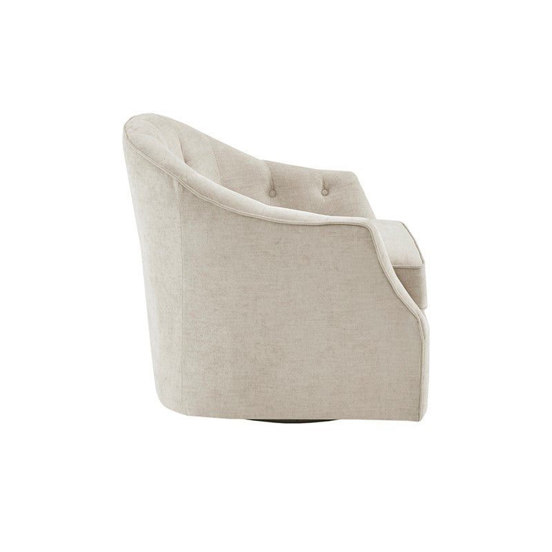 Calvin Swivel Chair - view 4