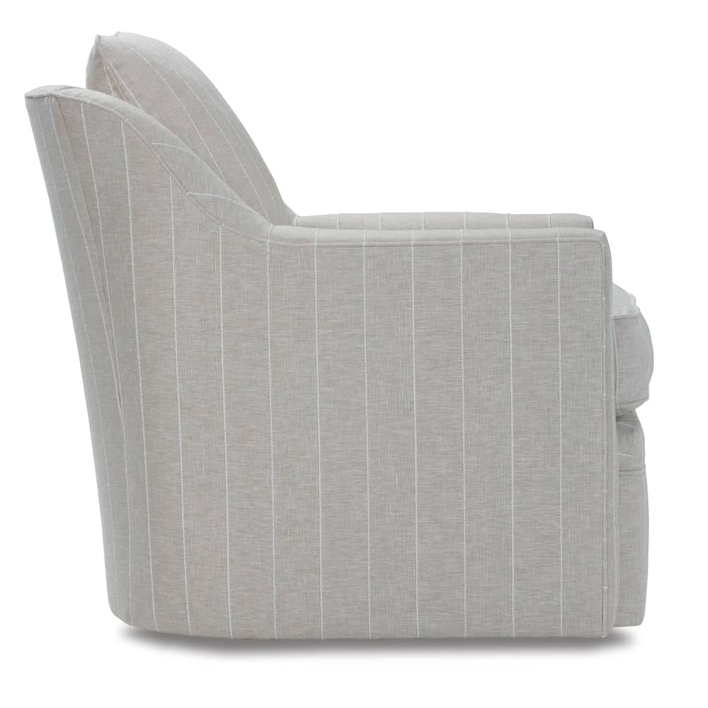 Hollins Swivel Glider