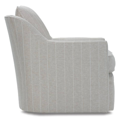 Hollins Swivel Glider