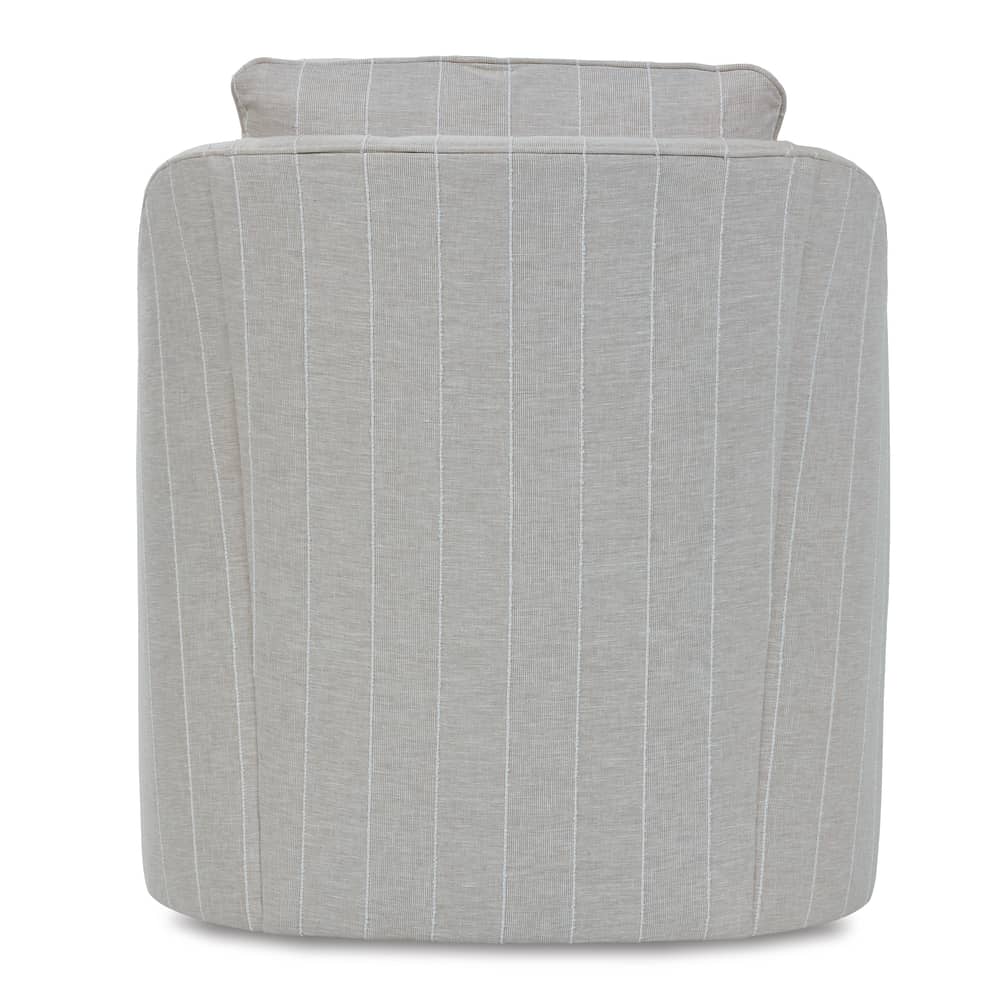 Hollins Swivel Glider