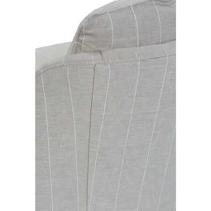 Hollins Swivel Glider