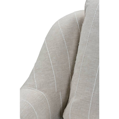 Hollins Swivel Glider