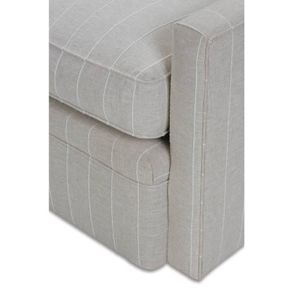 Hollins Swivel Glider