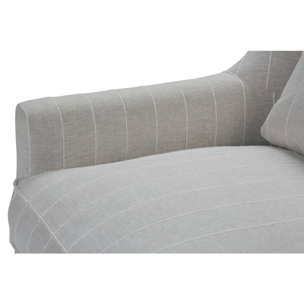 Hollins Swivel Glider