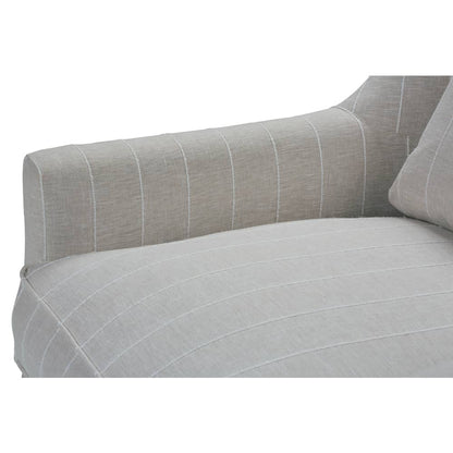 Hollins Swivel Glider