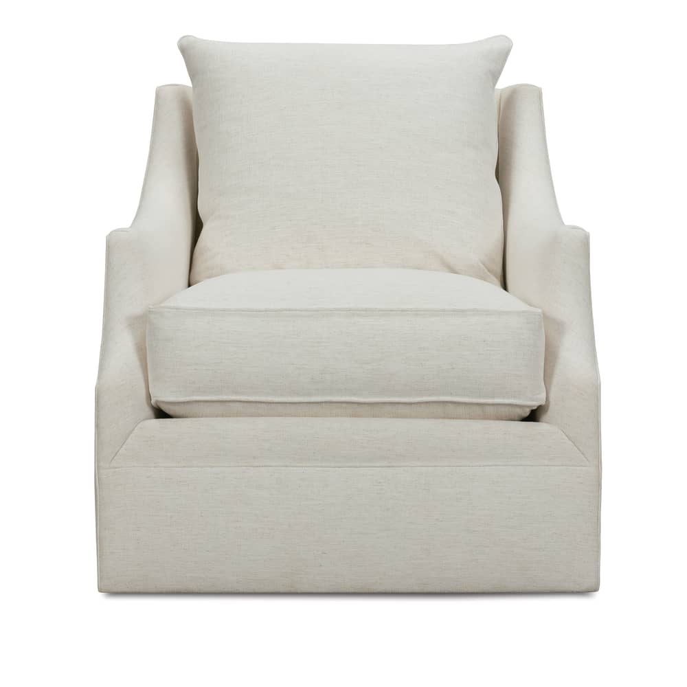 Kara Swivel Glider