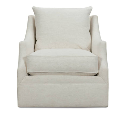 Kara Swivel Glider