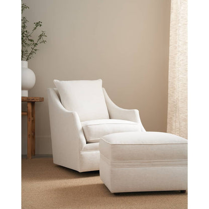 Kara Swivel Glider