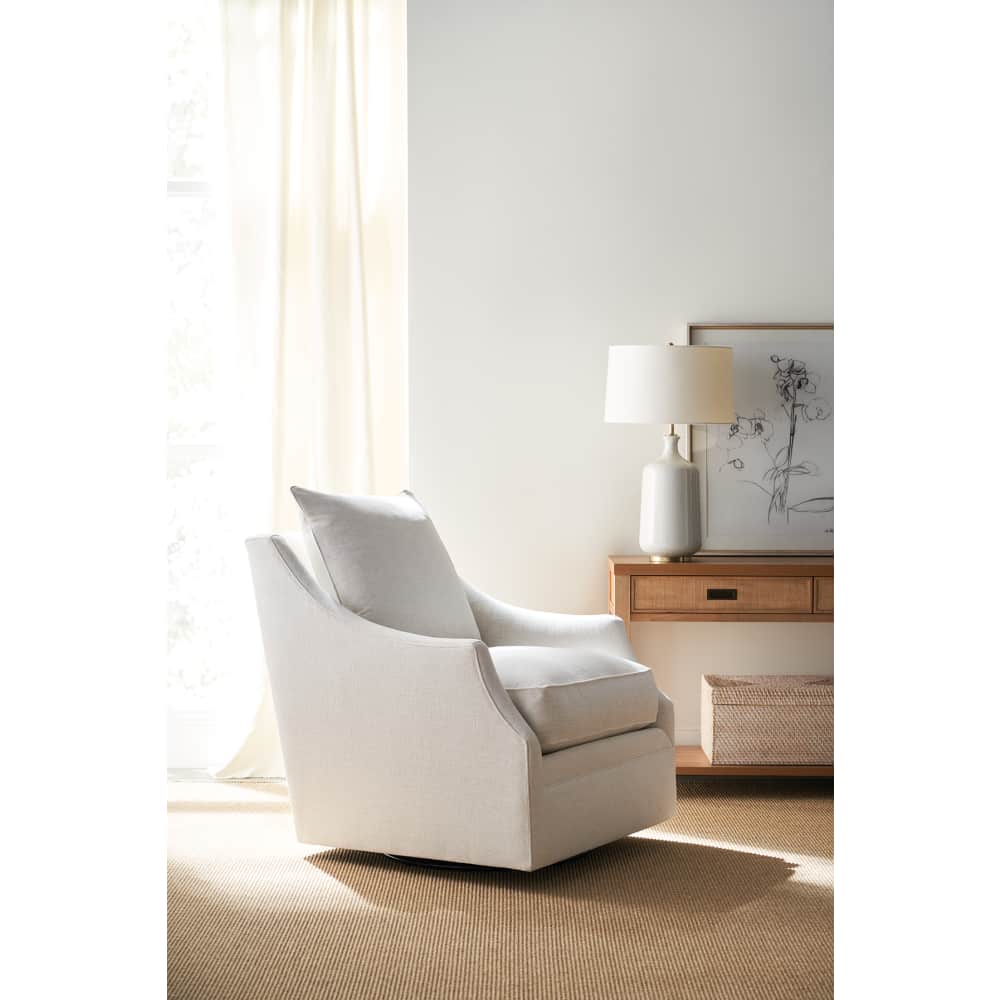 Kara Swivel Glider