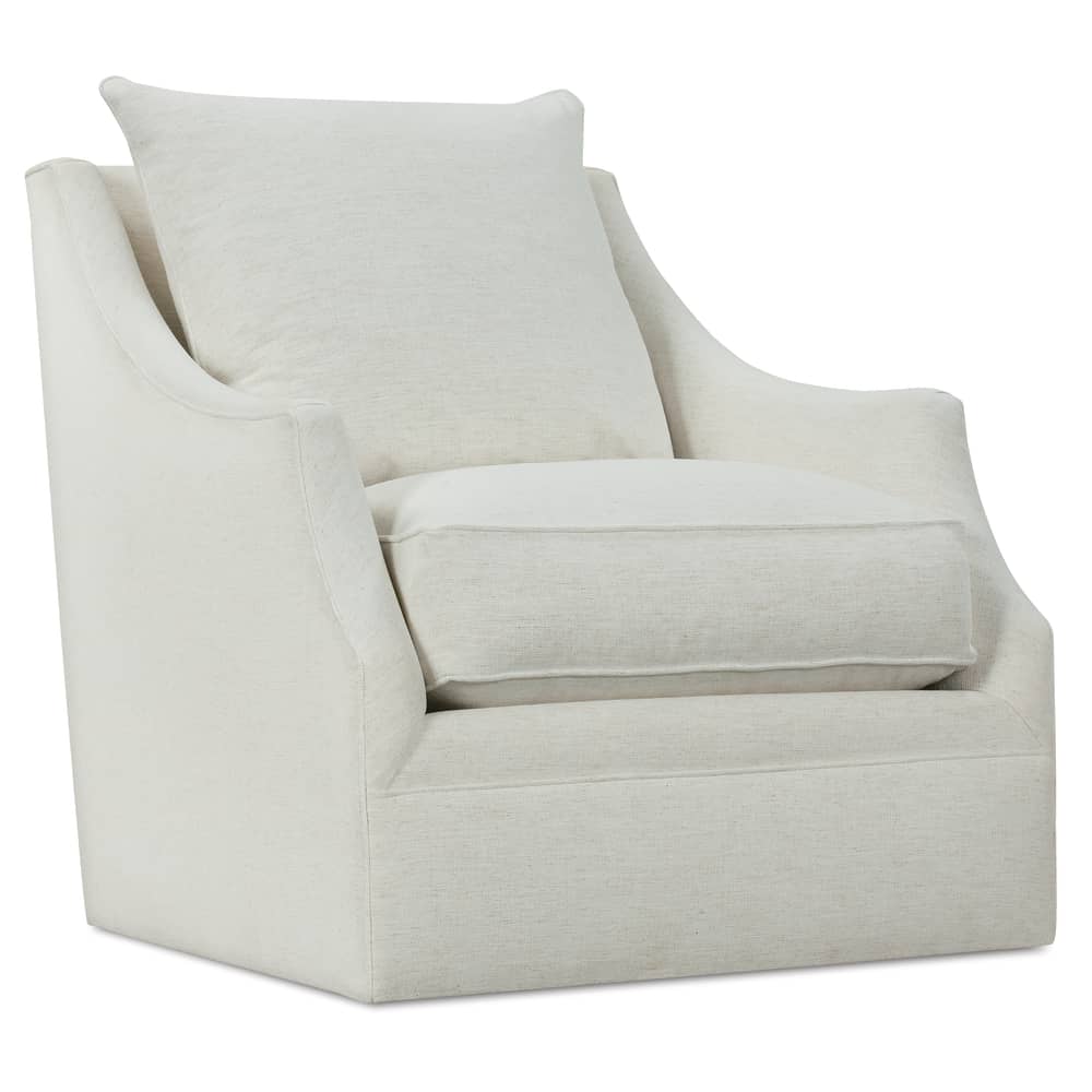 Kara Swivel Glider