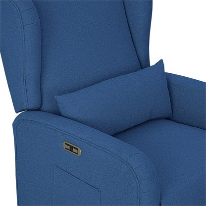 Candace Power Recliner Swivel Glider - view 20