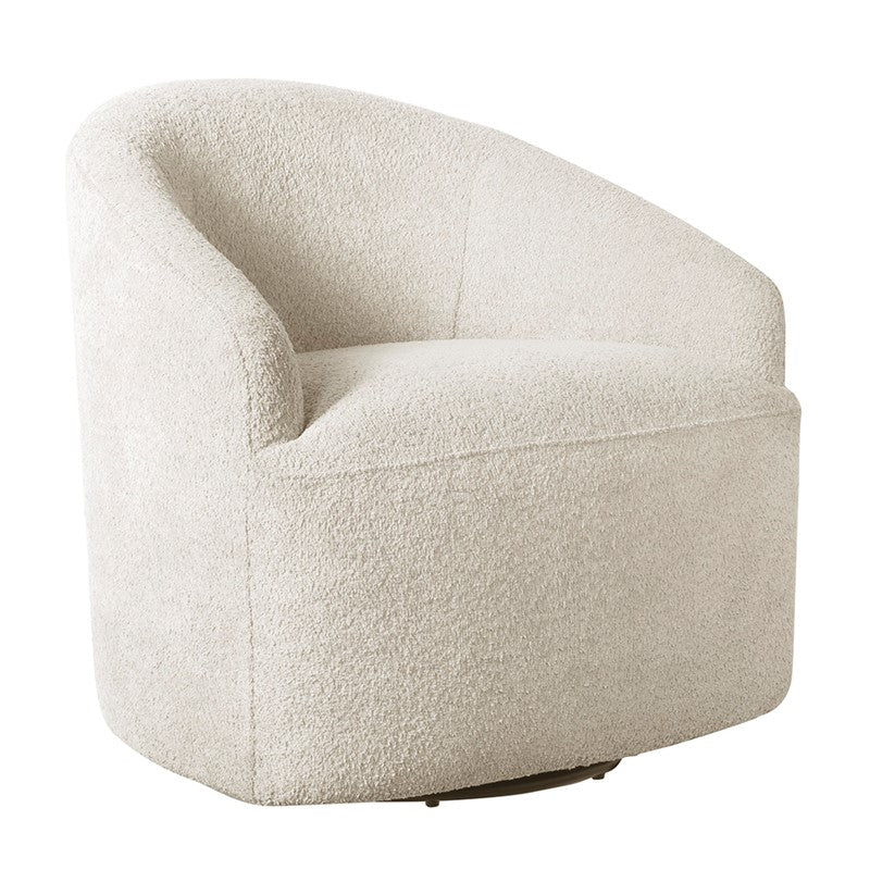 Bonn Swivel Chair - view 3
