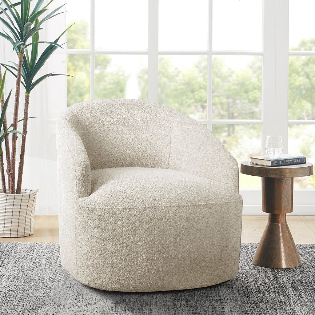 Bonn Swivel Chair - view 1