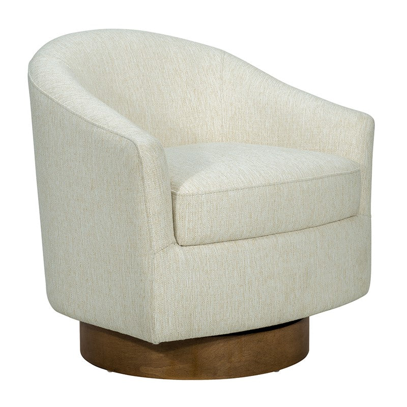 Ashton Swivel Chair - view 2