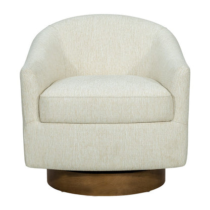Ashton Swivel Chair - view 1
