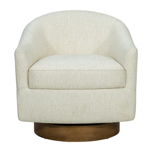 Ashton Swivel Chair - view 1