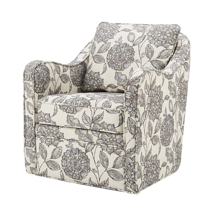 Brianne Swivel Chair - view 2
