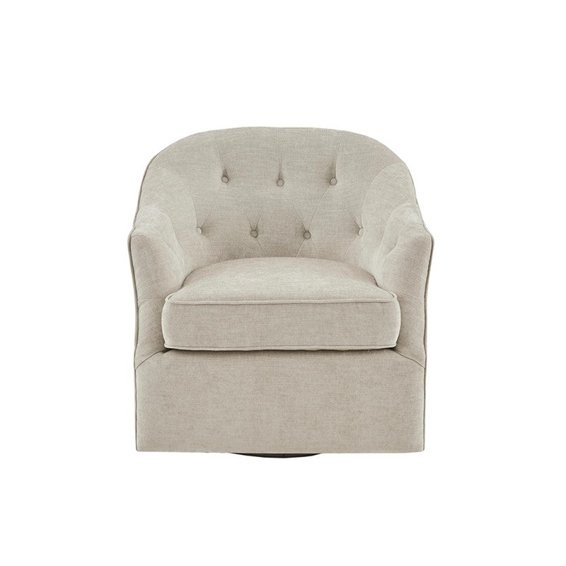Calvin Swivel Chair - view 2