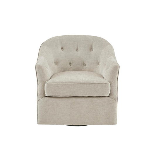 Calvin Swivel Chair - view 2