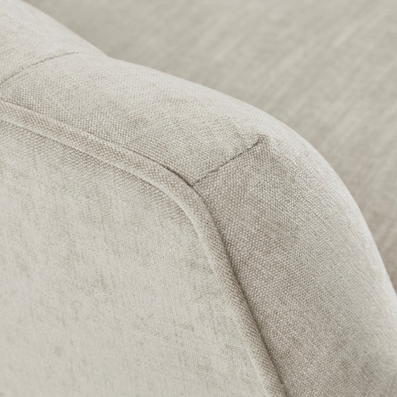 Calvin Swivel Chair - view 7