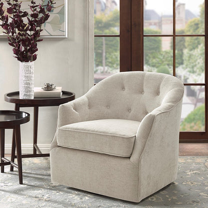 Calvin Swivel Chair - view 1
