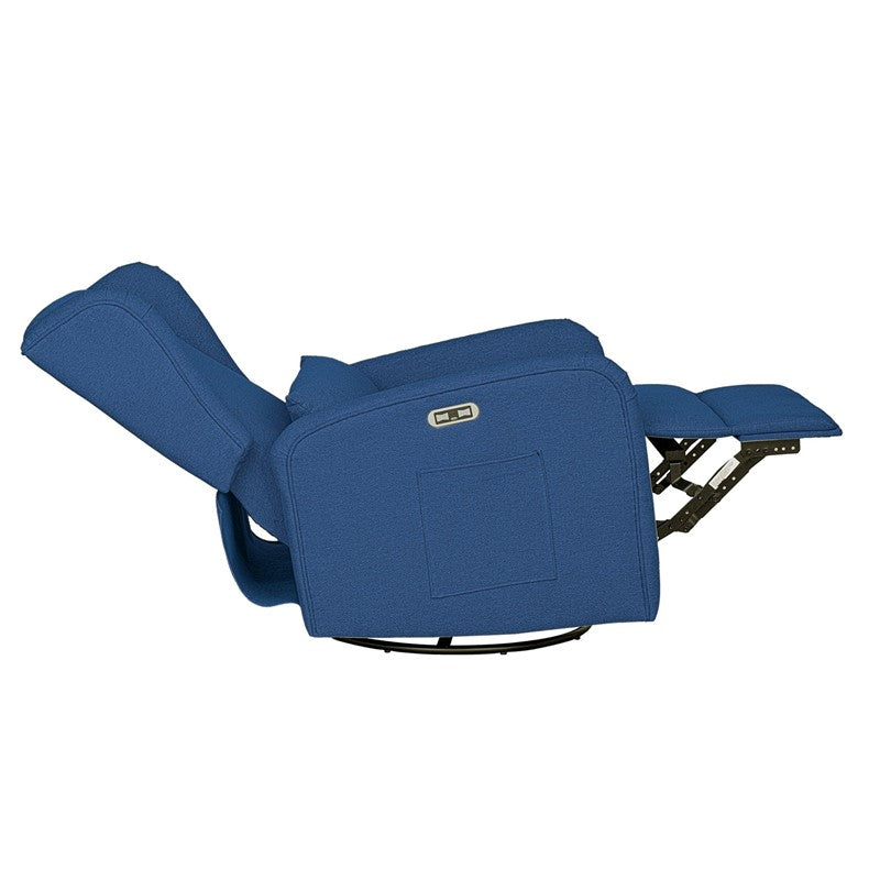 Candace Power Recliner Swivel Glider - view 18