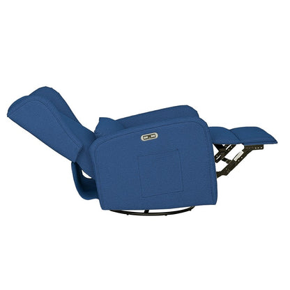 Candace Power Recliner Swivel Glider - view 18