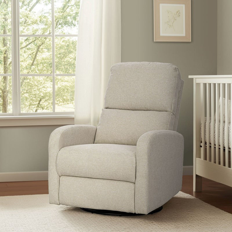 Dakota Power Recliner Swivel Glider - view 3