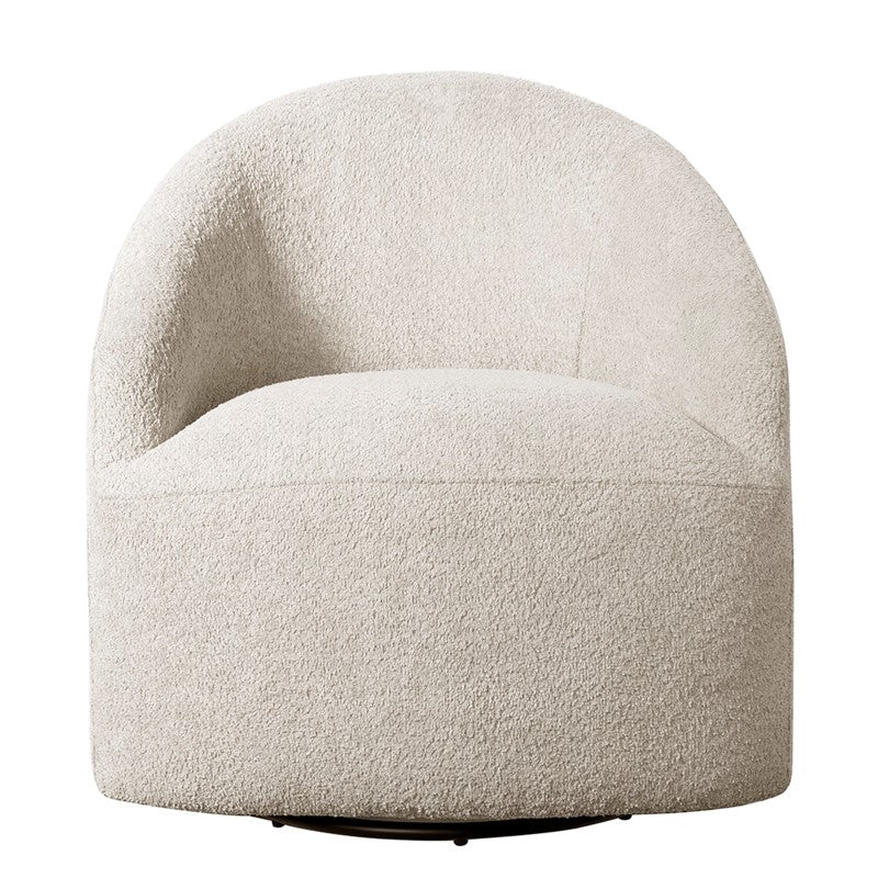 Bonn Swivel Chair - view 2