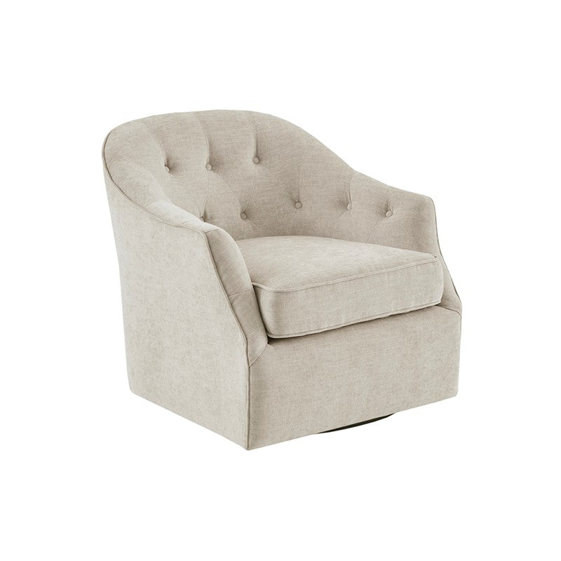 Calvin Swivel Chair - view 3