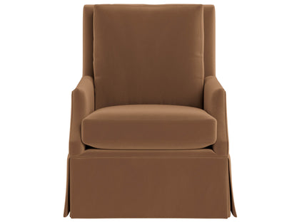 Jocelyn Swivel Glider