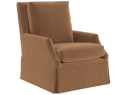 Jocelyn Swivel Glider Chair