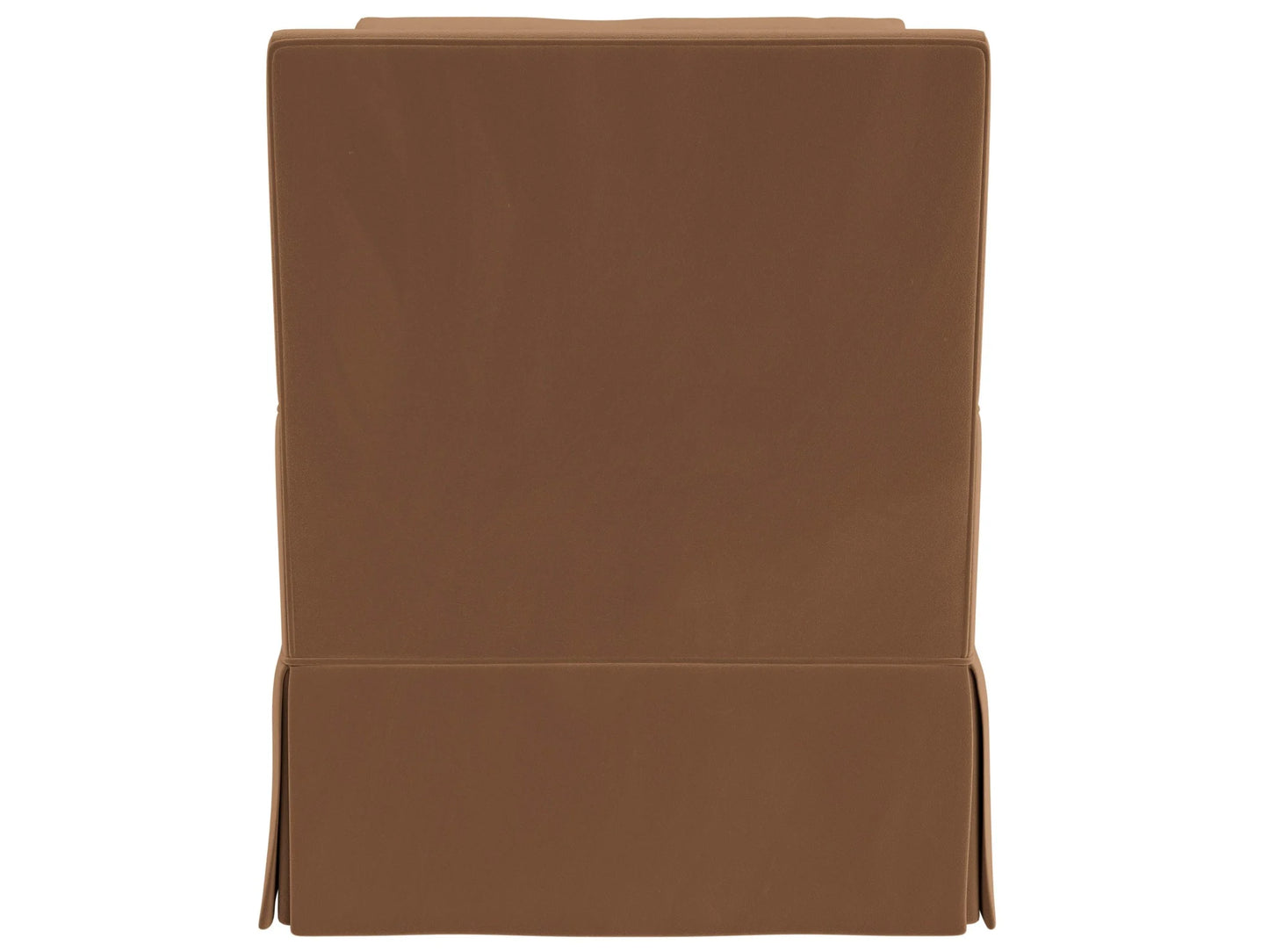 Jocelyn Swivel Glider