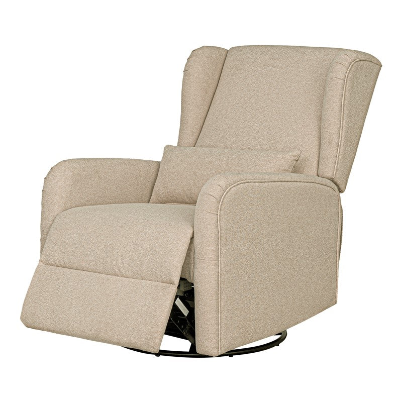 Candace Power Recliner Swivel Glider - view 4