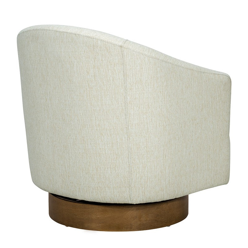 Ashton Swivel Chair - view 4