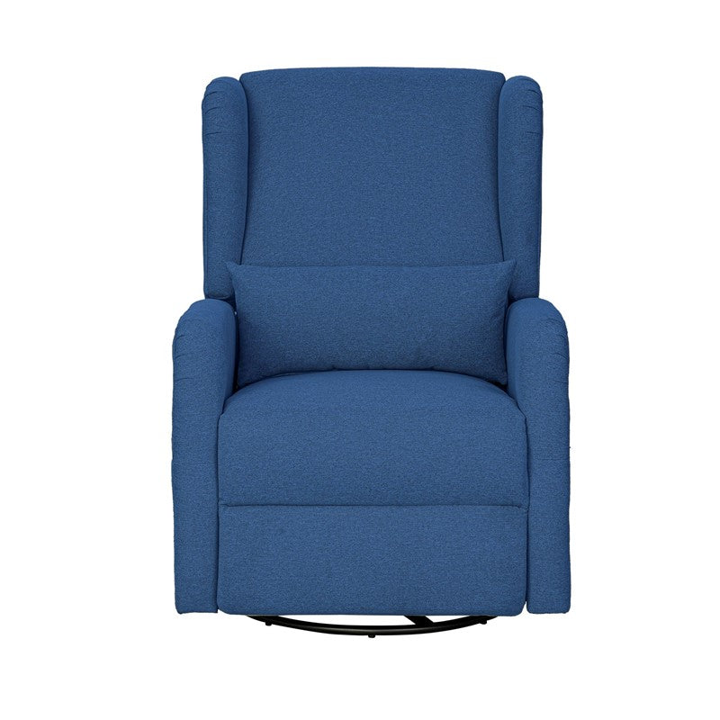 Candace Power Recliner Swivel Glider - view 13