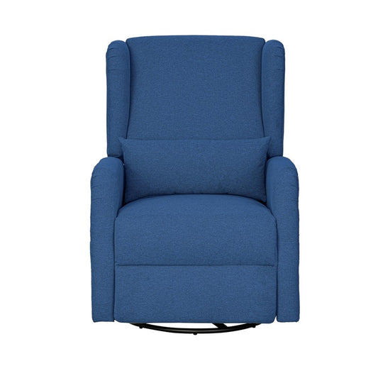 Candace Power Recliner Swivel Glider - view 13