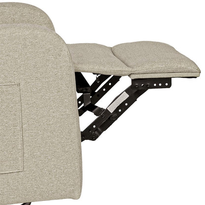 Dakota Power Recliner Swivel Glider - view 14