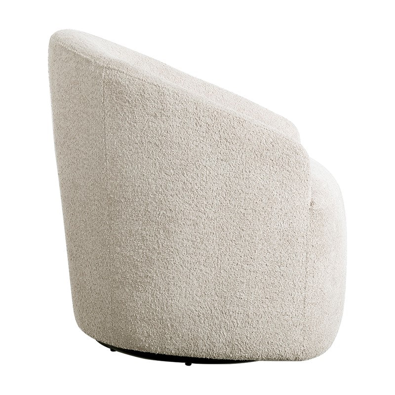 Bonn Swivel Chair - view 4