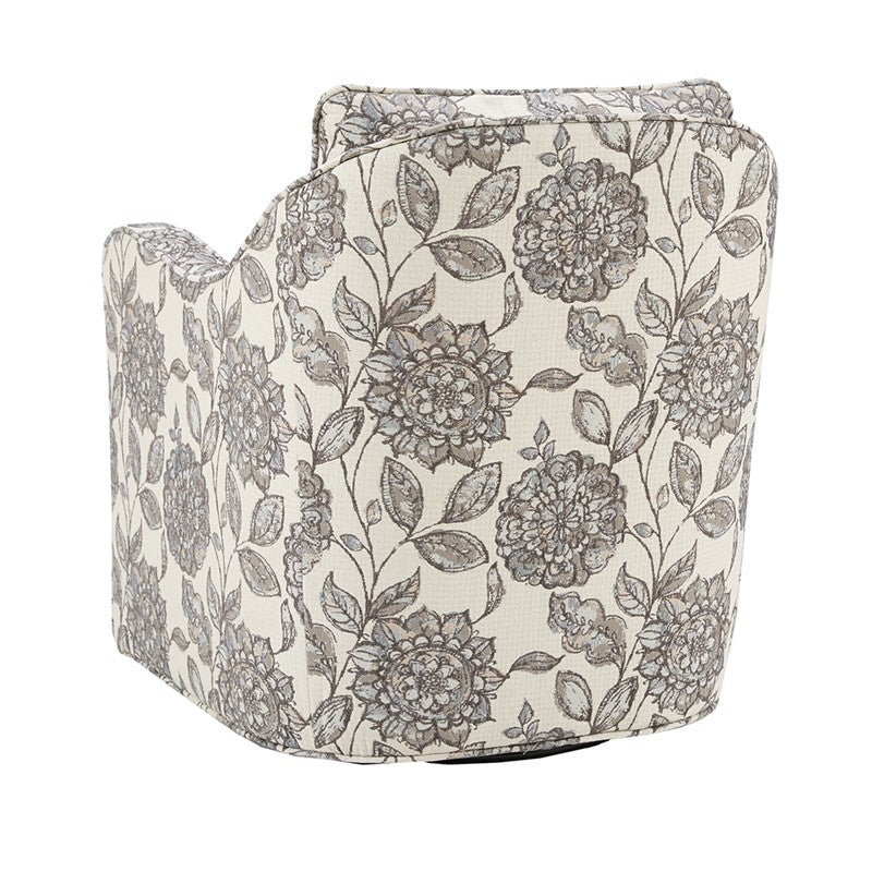 Brianne Swivel Chair - view 4