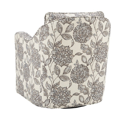 Brianne Swivel Chair - view 4